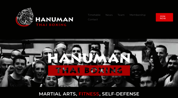 hanumanthaiboxing.co.uk