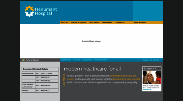 hanumanthospital.com