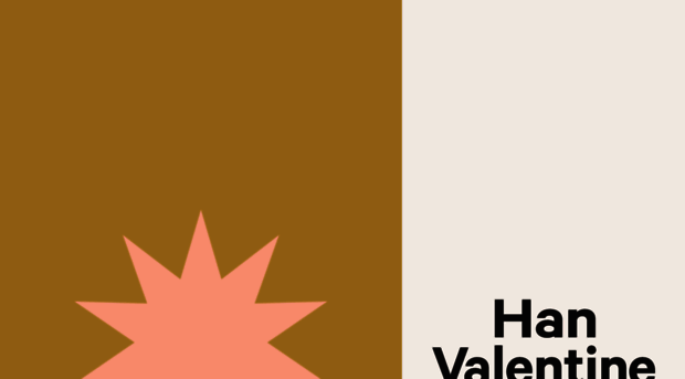 hanvalentine.com