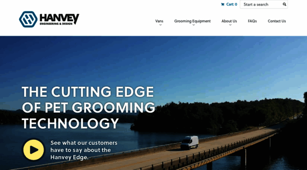 hanvey.com