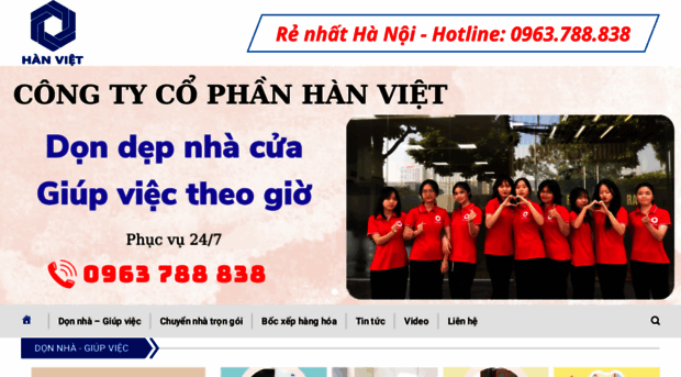 hanviet.vn