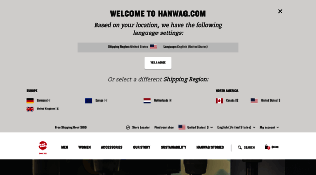 hanwagboot.com