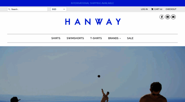 hanway.co