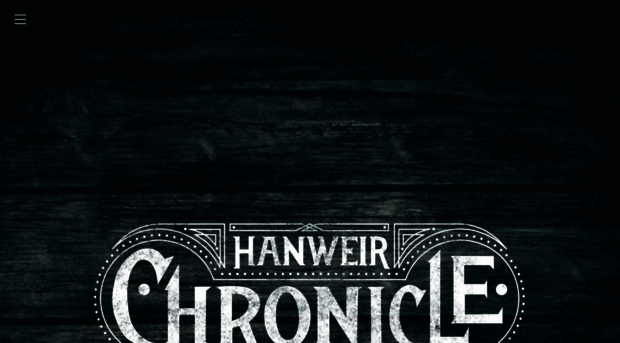 hanweirchronicle.com