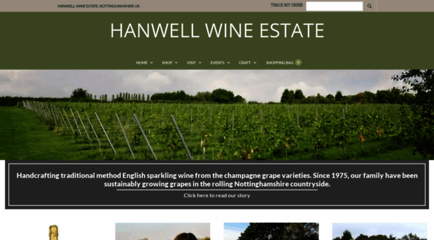 hanwellwine.co.uk