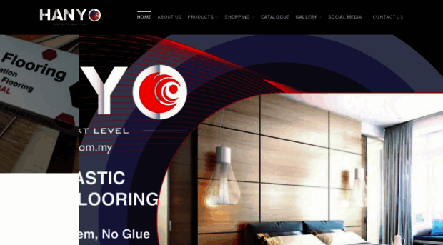 hanyo.com.my