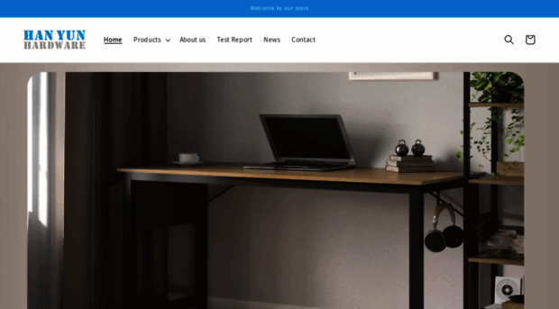 hanyun-hardware.com