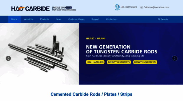 hao-carbide.com