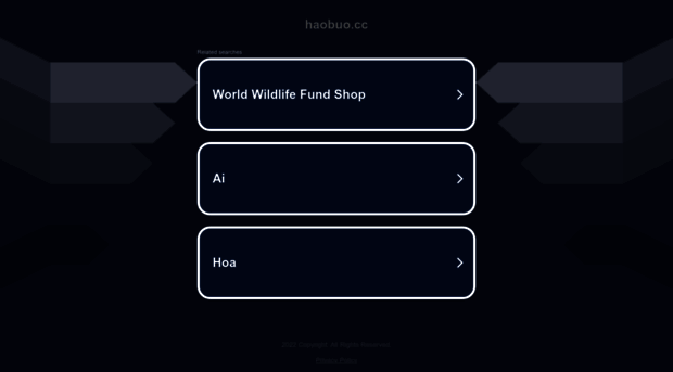 haobuo.cc