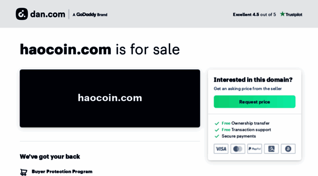 haocoin.com