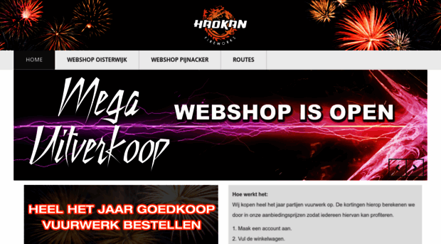 haokanvuurwerkshop.nl