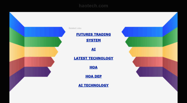 haotech.com