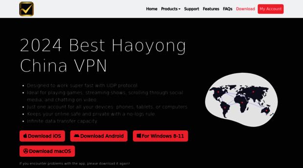 haoyongjsvpn.com