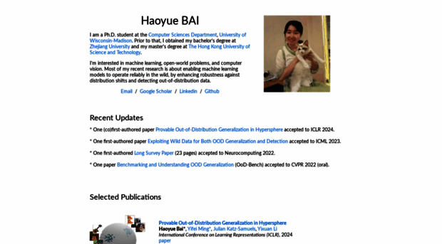 haoyuebaizju.github.io