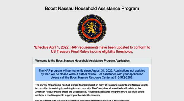 hap.nassaucountyny.gov