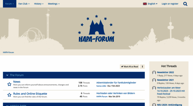 hapa-forum.de