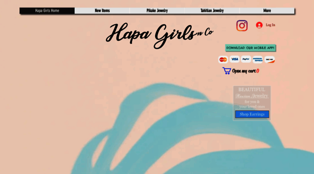 hapagirls.com