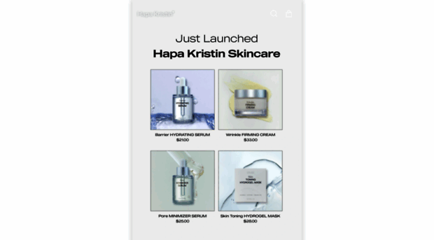 hapakristin.us