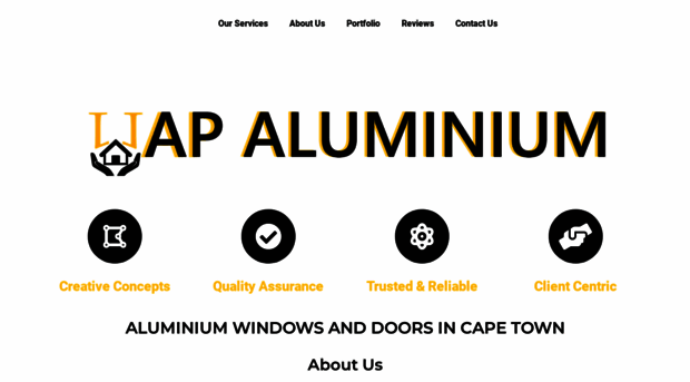 hapaluminium.co.za