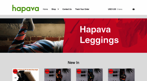 hapava.com