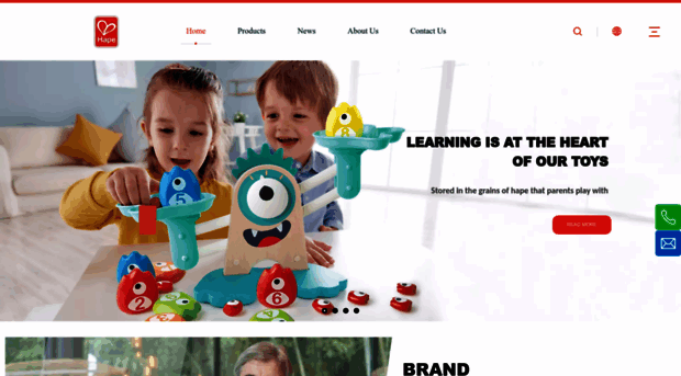 hape-toy.com