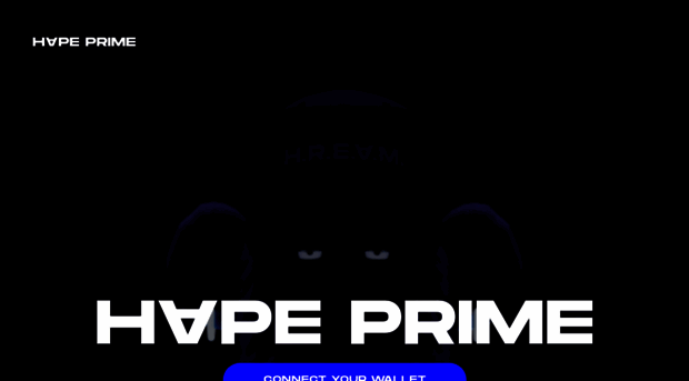 hapeprime.com