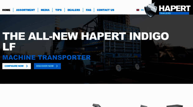 hapert.com