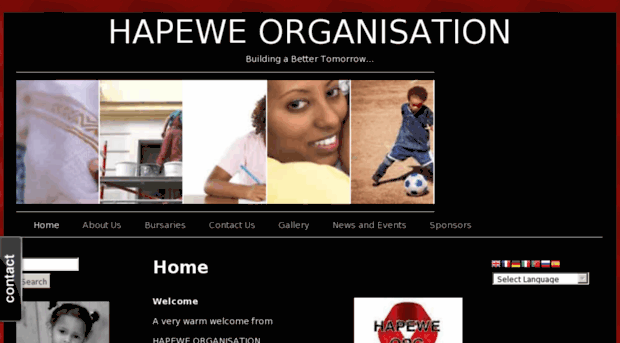 hapewe.org