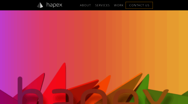 hapex.co