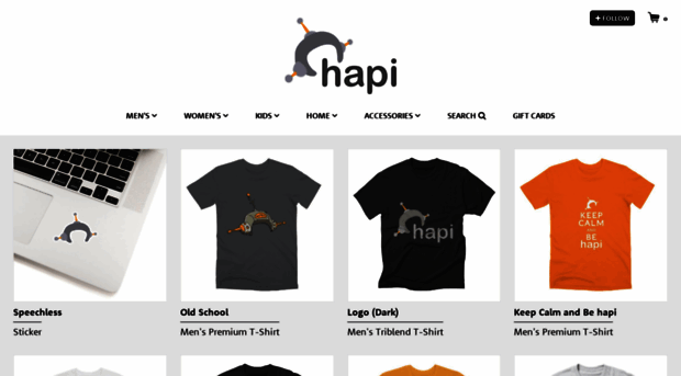 hapi.threadless.com