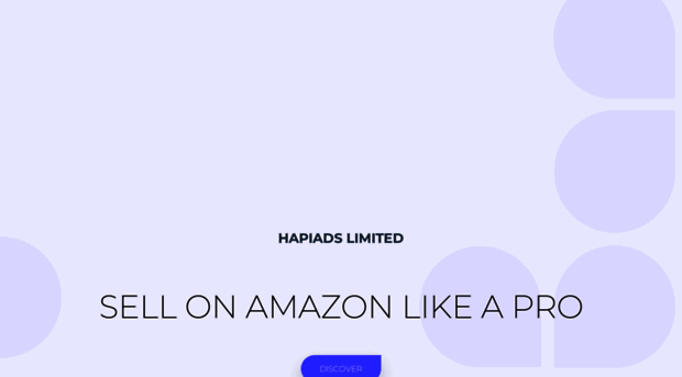 hapiadslimited.com