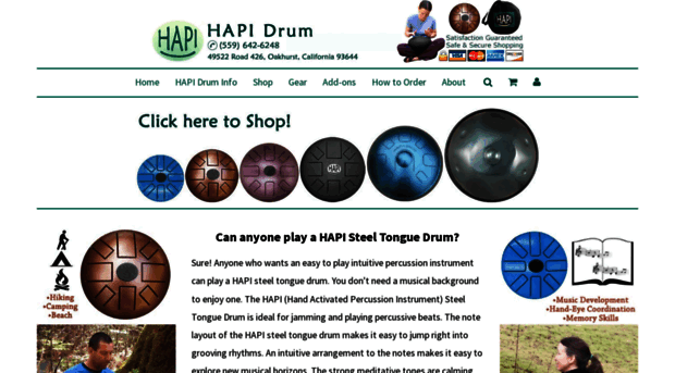 hapidrum.com