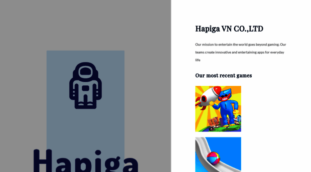 hapiga.com