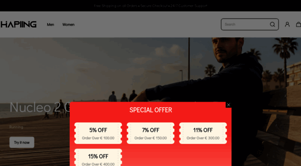 hapiing.com
