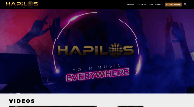hapilos.com