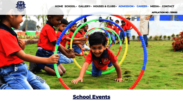 hapinternationalschool.org