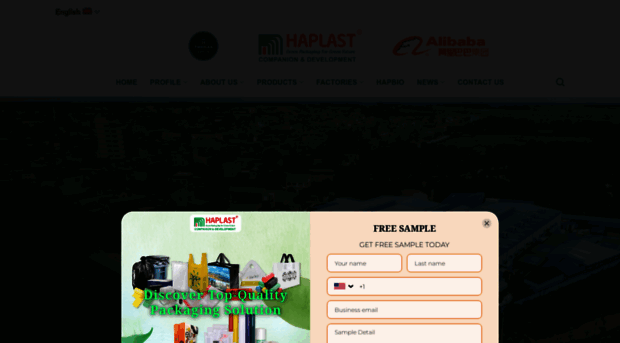 haplastgroup.com