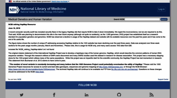hapmap.ncbi.nlm.nih.gov