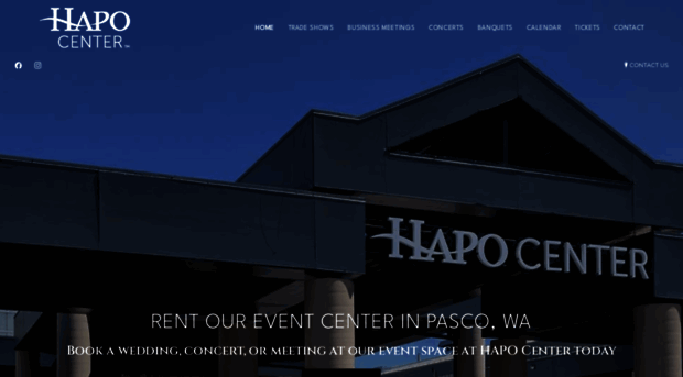 hapocenter.com