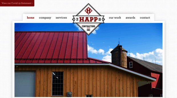 happcontractors.com