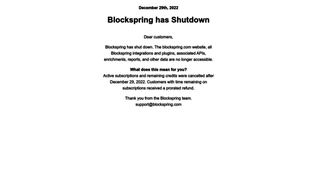 happen.blockspring.com