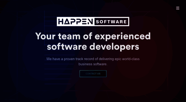 happen.software