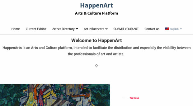 happenart.com