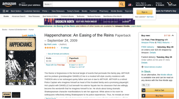 happenchance.com