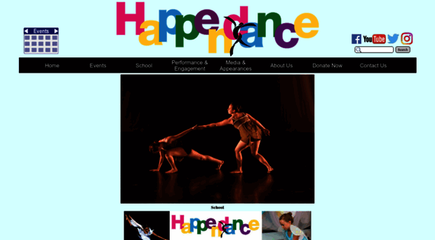 happendance.org