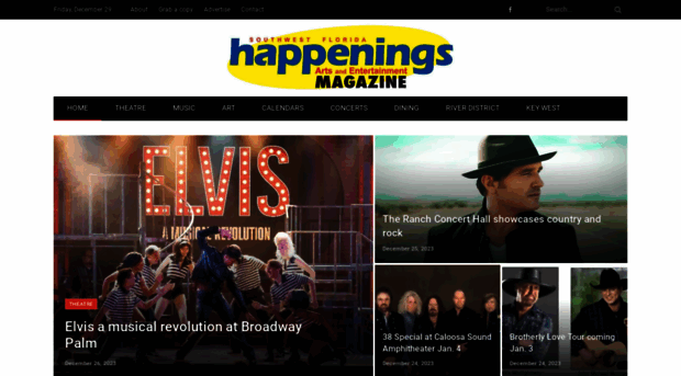 happeningsmagazine.net