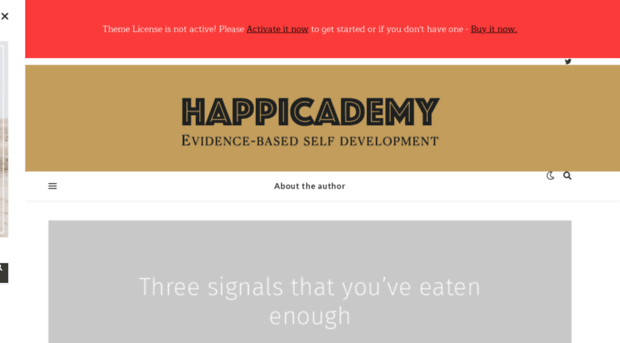 happicademy.com