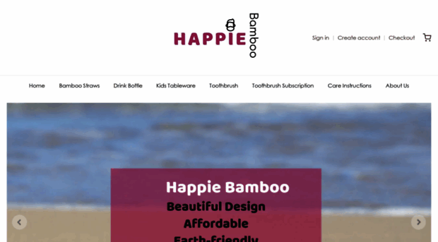 happiebamboo.com