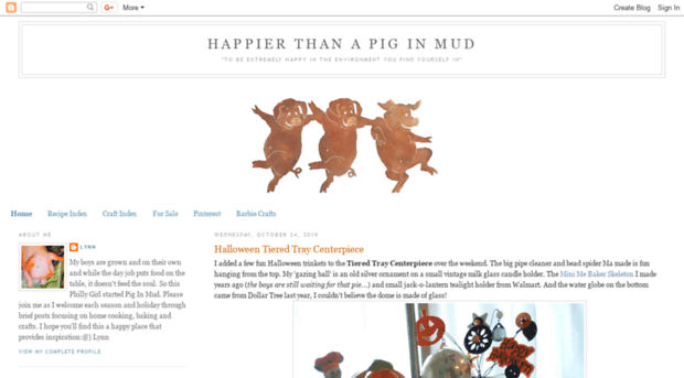 happierthanapiginmud.blogspot.qa