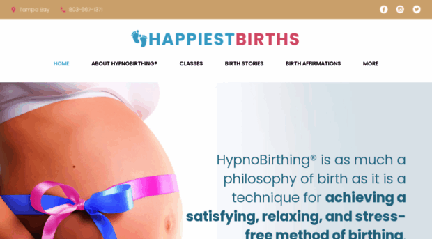 happiestbirths.com